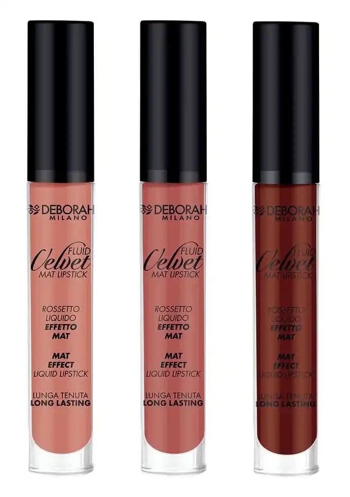 2025'te Toprak Tonları Rujlarla Doğallık ve Şıklıkta Yeni Dönem