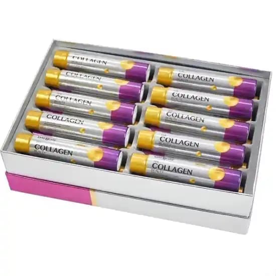 Tüp Kolajen Nedir ve Cilt Sağlığına Katkıları Hakkında Detaylar