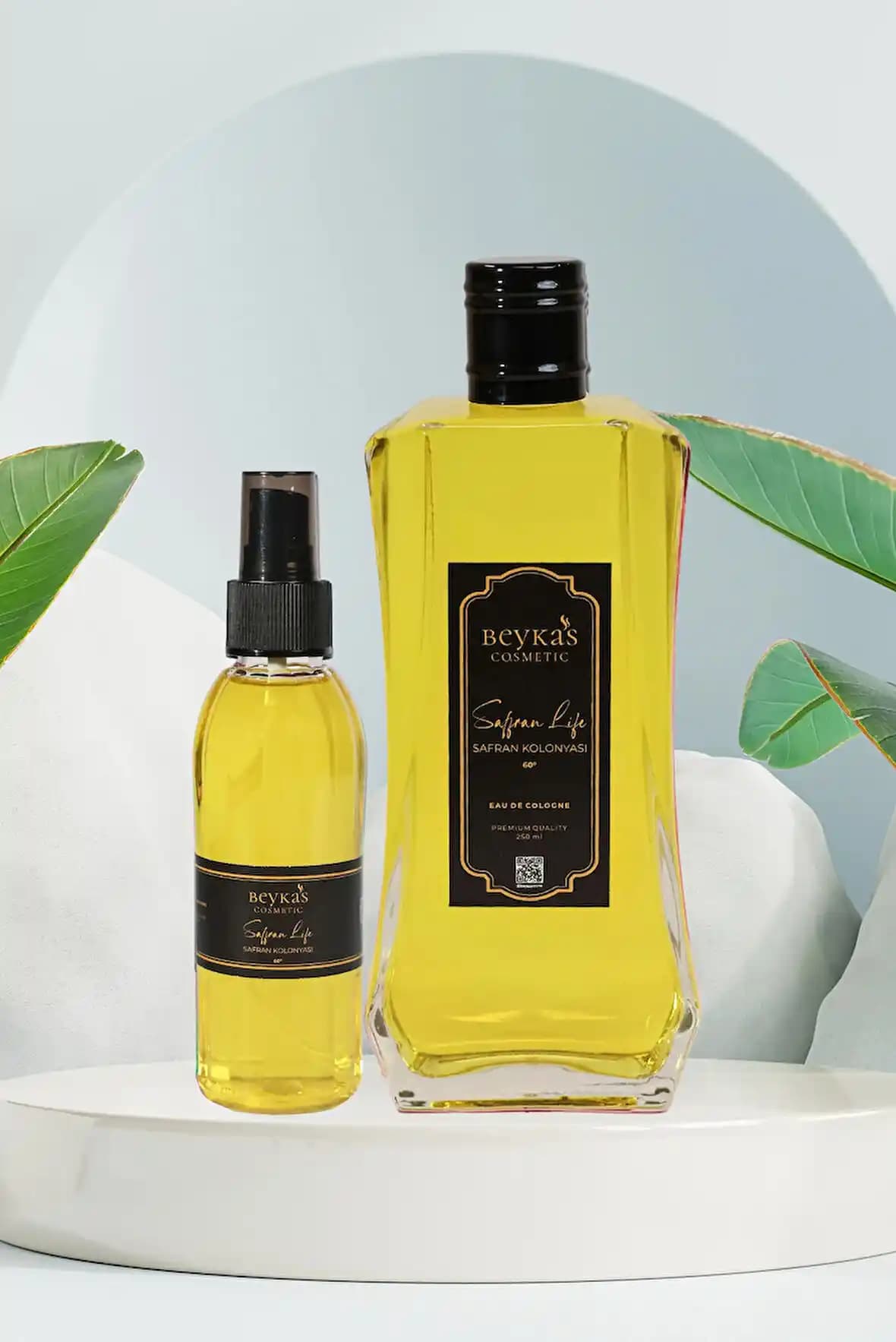 Türk Kolonya Markaları: Tarihçe, En Popüler Ürünler ve Güncel Trendler