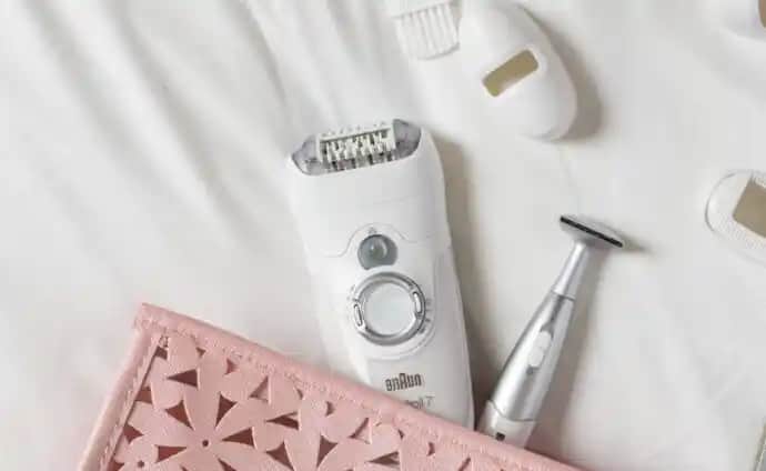 Tüy Azaltıcı Epilasyon Aletleri: Günümüzde Kullanılan Teknolojiler ve Avantajlar