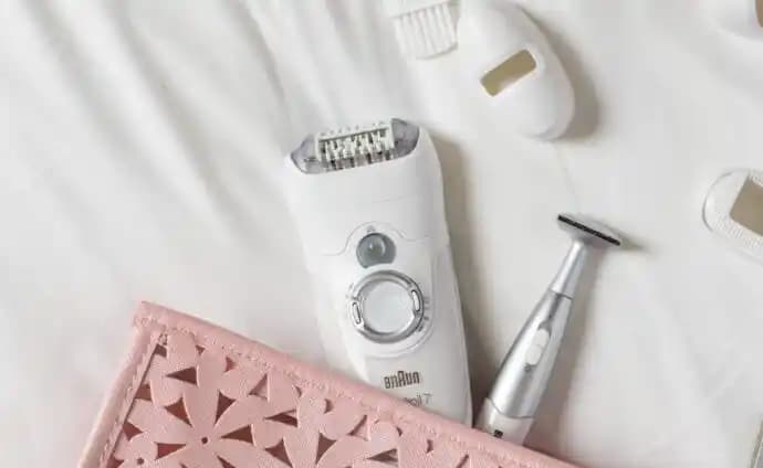 Tüy Azaltıcı Epilasyon Aletleri: Günümüzde Kullanılan Teknolojiler ve Avantajlar