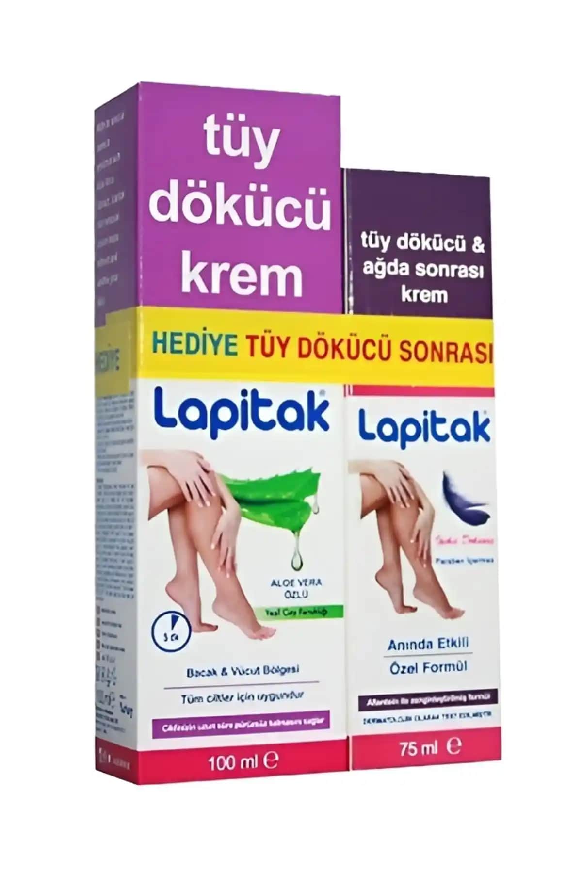 Tüy Dökücü Krem Sonrası Sivilce Nedenleri ve Etkili Çözüm Yolları