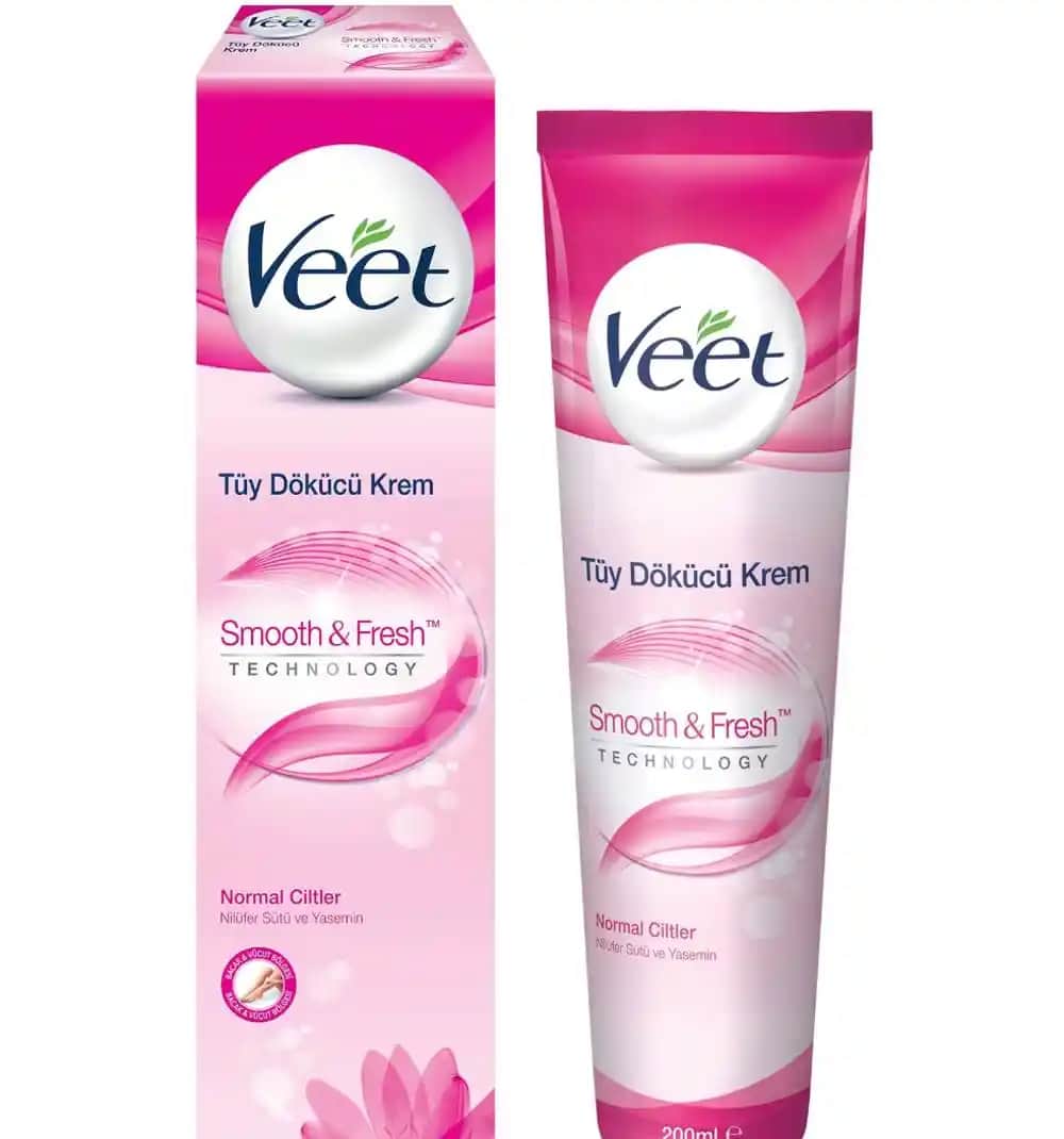 Tüy Dökücü Sonrası Tahrişi Hafifletmek İçin Doğru Bakım ve Uygulama Yöntemleri