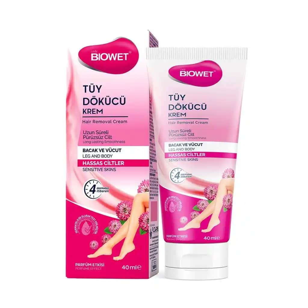 Tüy Dökücü Ürünlerin Çeşitleri ve Kozmetik Dünyasındaki Yeri Analizi