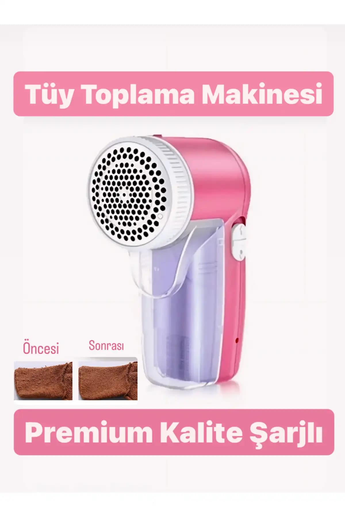 Tüy Makinesi Seçimi ve En Etkili Tüy Alma Yöntemleri Hakkında Kapsamlı Rehber