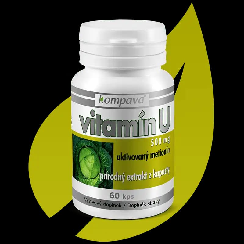 U Plus Vitamin Nedir ve Cilt Sağlığını Destekleyen Etkili Takviye Seçenekleri