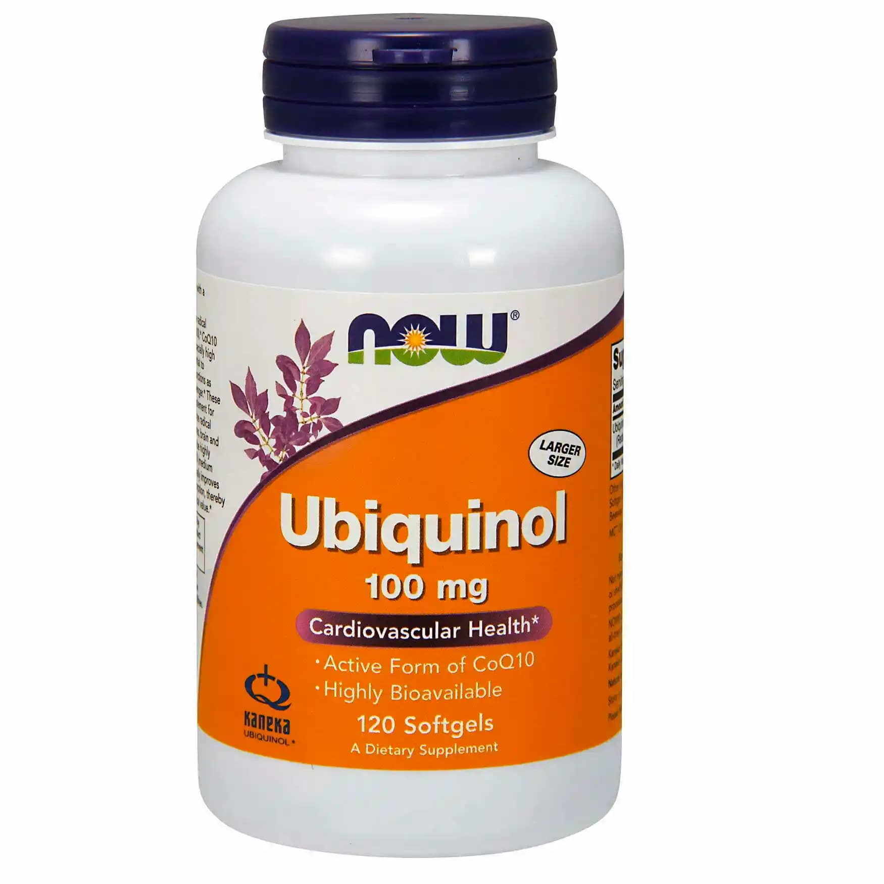 Ubiquinol 100mg: Enerji ve Cilt Sağlığını Destekleyen Güçlü Takviye Seçeneği