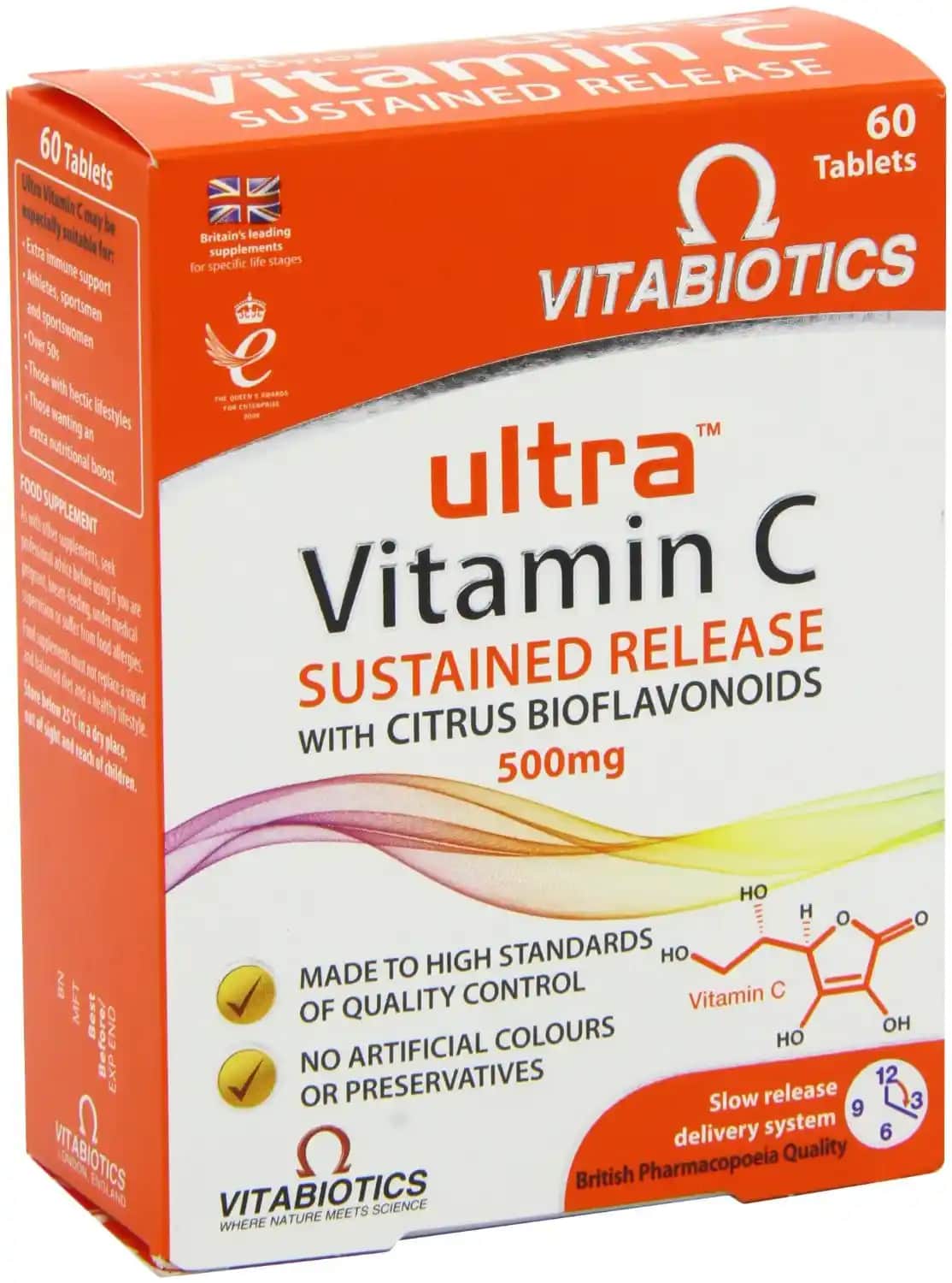 Ultra Vitamin C Ürünleri ile Cilt Sağlığını Güçlendirme ve Gençlik Sırrı