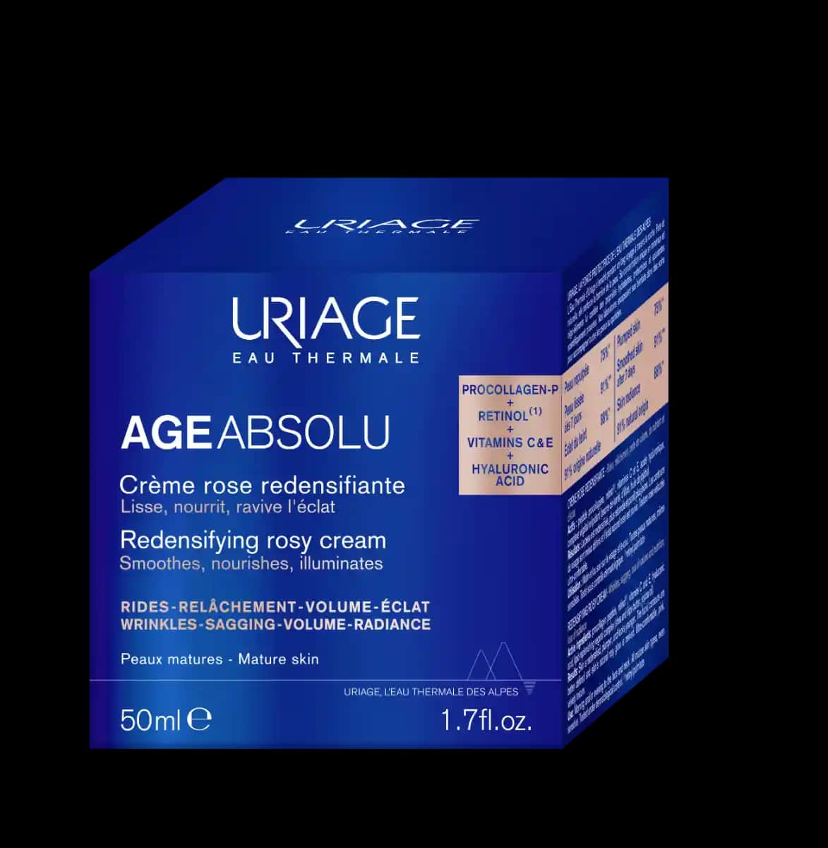 Uriage Krem: Hassas ve Kuru Ciltler İçin Güvenilir Nemlendirici ve Yatıştırıcı Çözüm