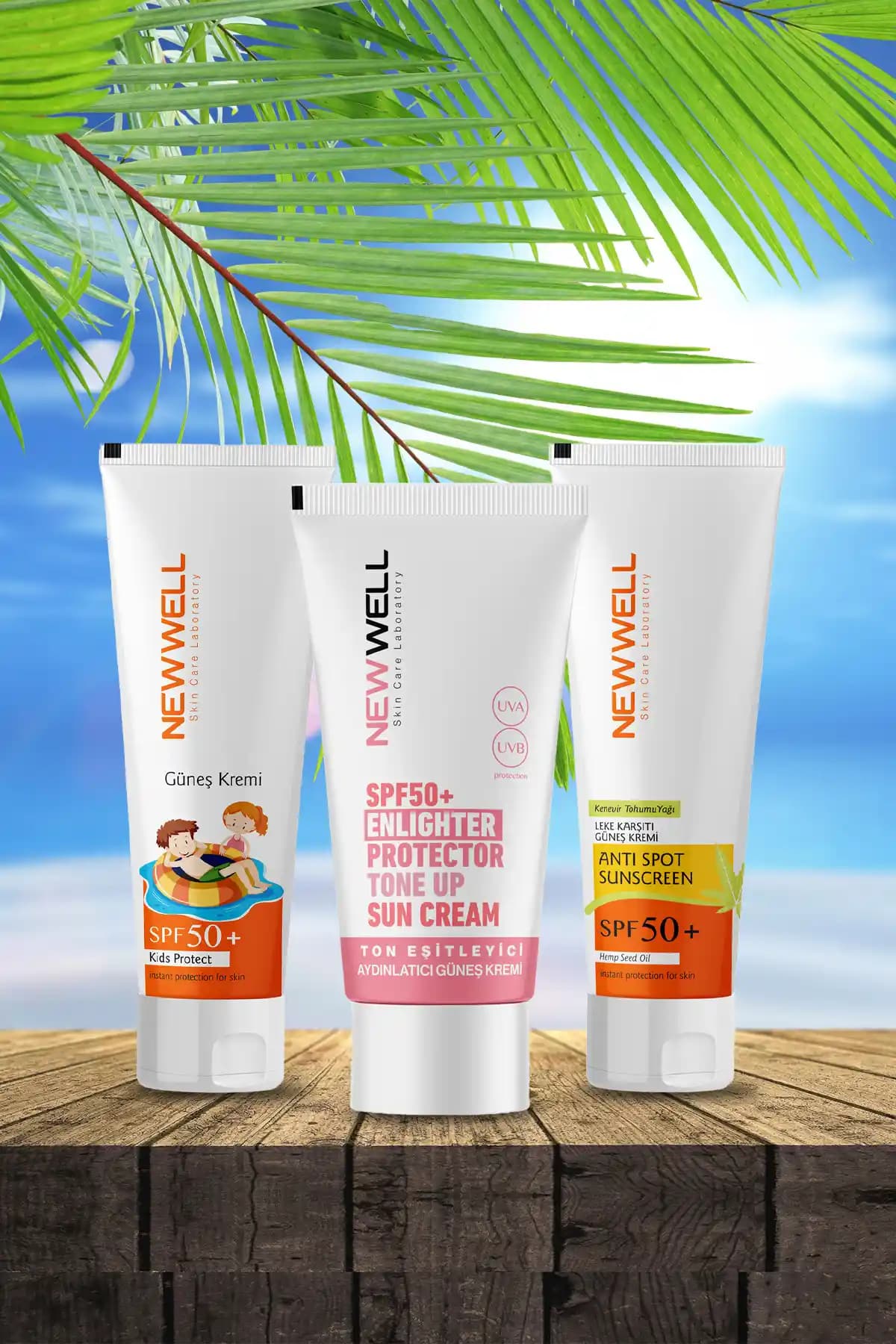 Uygun Fiyatlı Güneş Kremi Seçenekleri ve Cilt Sağlığını Koruma İpuçları