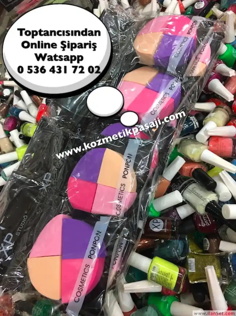 Uygun Fiyatlı Makyaj Ürünleriyle Güzelliğinizi Uygun Bütçeyle Yaratın ve Koruyun