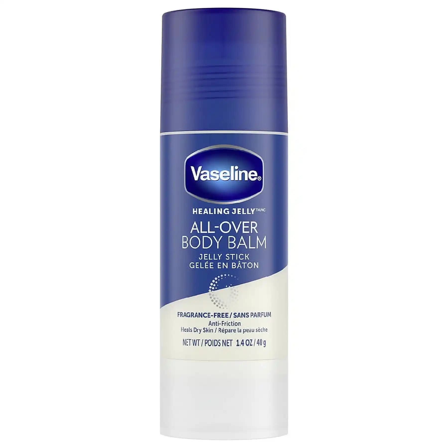 Vaseline Balm Nedir ve Cilt Bakımında Nasıl Kullanılır Analizi
