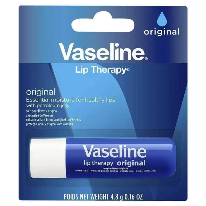 Vaseline Stick Lip Balm: Çok Yönlü Kullanımı ve Dudak Bakımında Güvenilir Çözüm