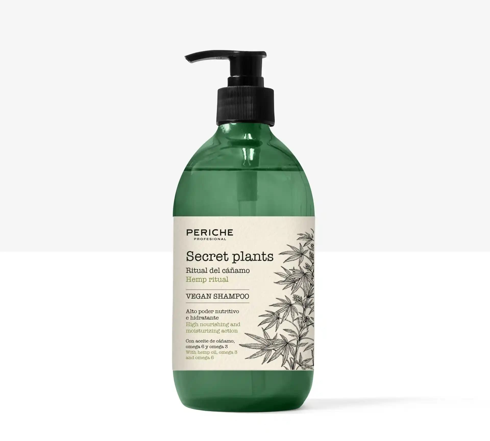 Vegan Şampuan Nedir, Neden Tercih Edilmeli ve Sağlık ile Çevre Üzerindeki Etkileri