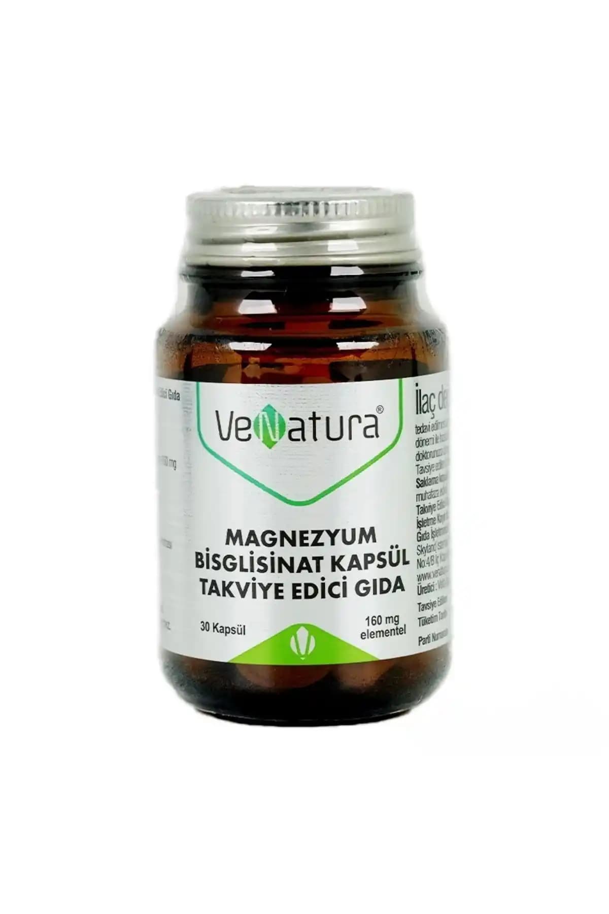 Venatura Bisglisinat ile Kozmetik ve Kişisel Bakımda Doğal Güçlü Çözüm