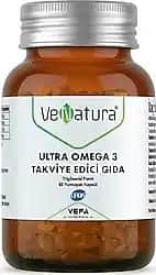 Venatura Krill Yağı ile Doğal Güzellik ve Sağlık İçin Etkili Çözümler