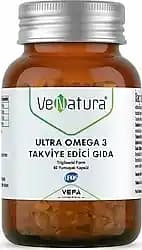 Venatura Krill Yağı ile Doğal Güzellik ve Sağlık İçin Etkili Çözümler