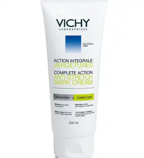 Vichy Çatlak Kremi: Cilt Elastikiyetini Artıran Güvenilir Çözüm ve Kullanım İpuçları