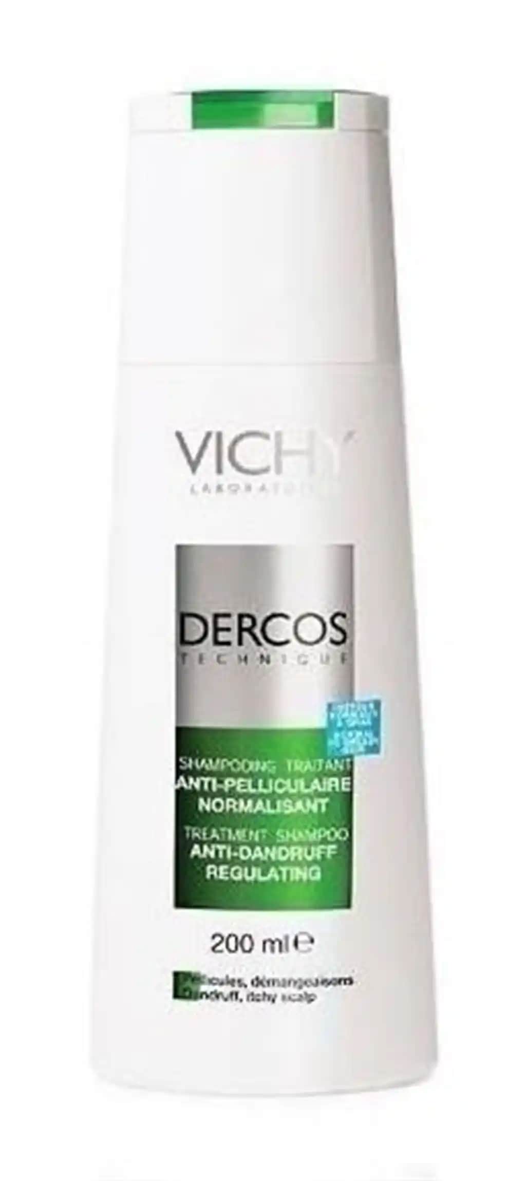 Vichy Dercos Anti-Pel ile Saç Dökülmesine Karşı Güçlü ve Etkili Çözüm Sunar