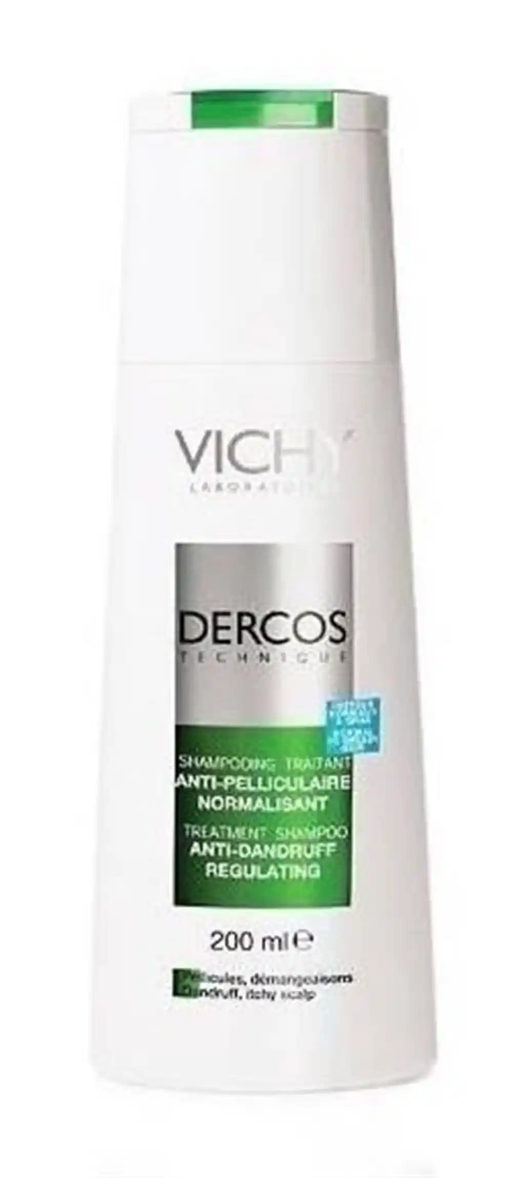 Vichy Dercos Anti-Pel ile Saç Dökülmesine Karşı Güçlü ve Etkili Çözüm Sunar