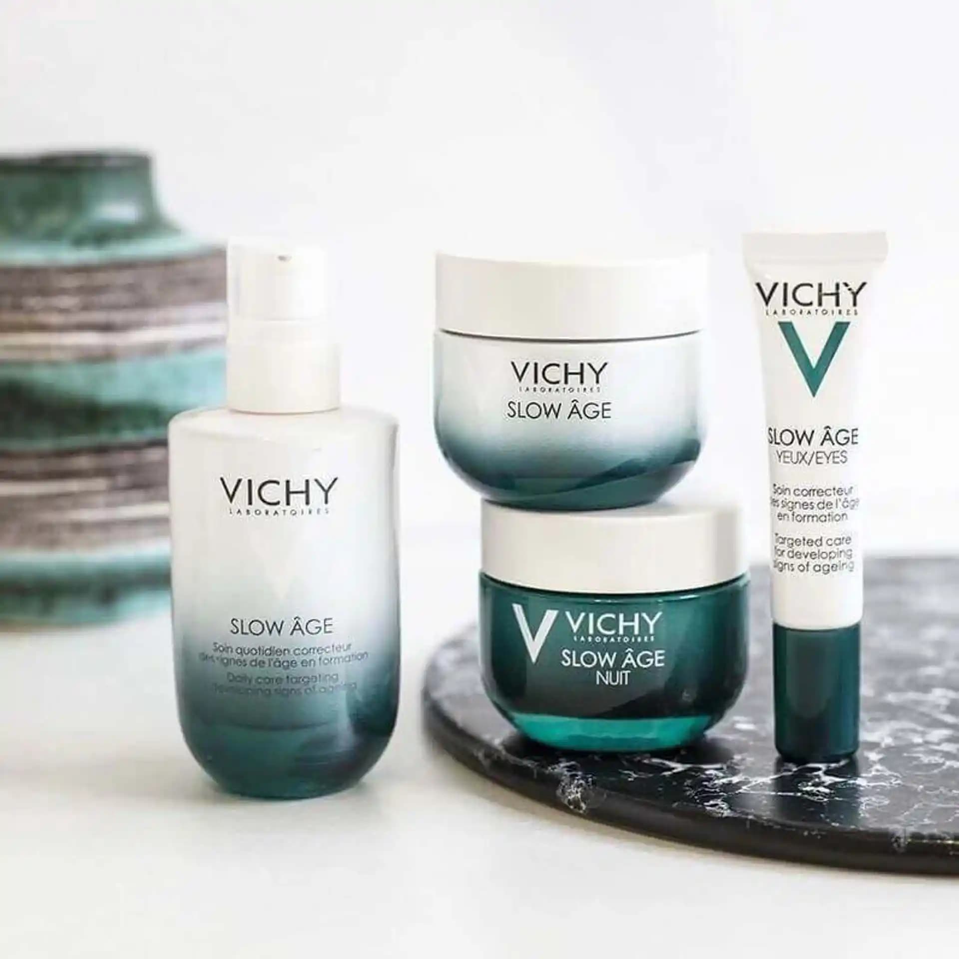 Vichy Kozmetik Ürünleri Eczaneden Satın Alınabilir mi ve Güvenilirlikleri Nedir?