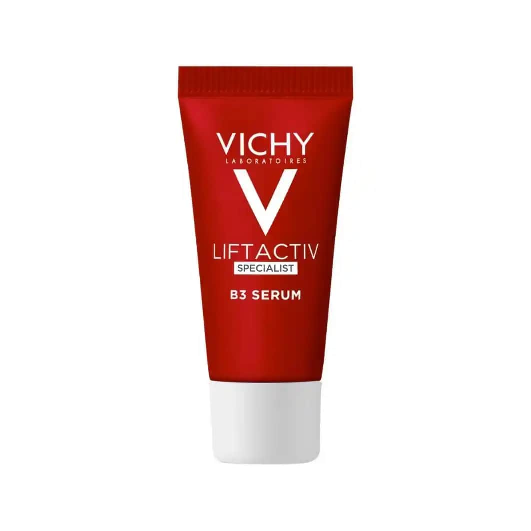 Vichy Liftactiv B3 Koyu Leke Karşıtı Serum: Cilt Tonunu Dengeleyen Etkili Çözüm