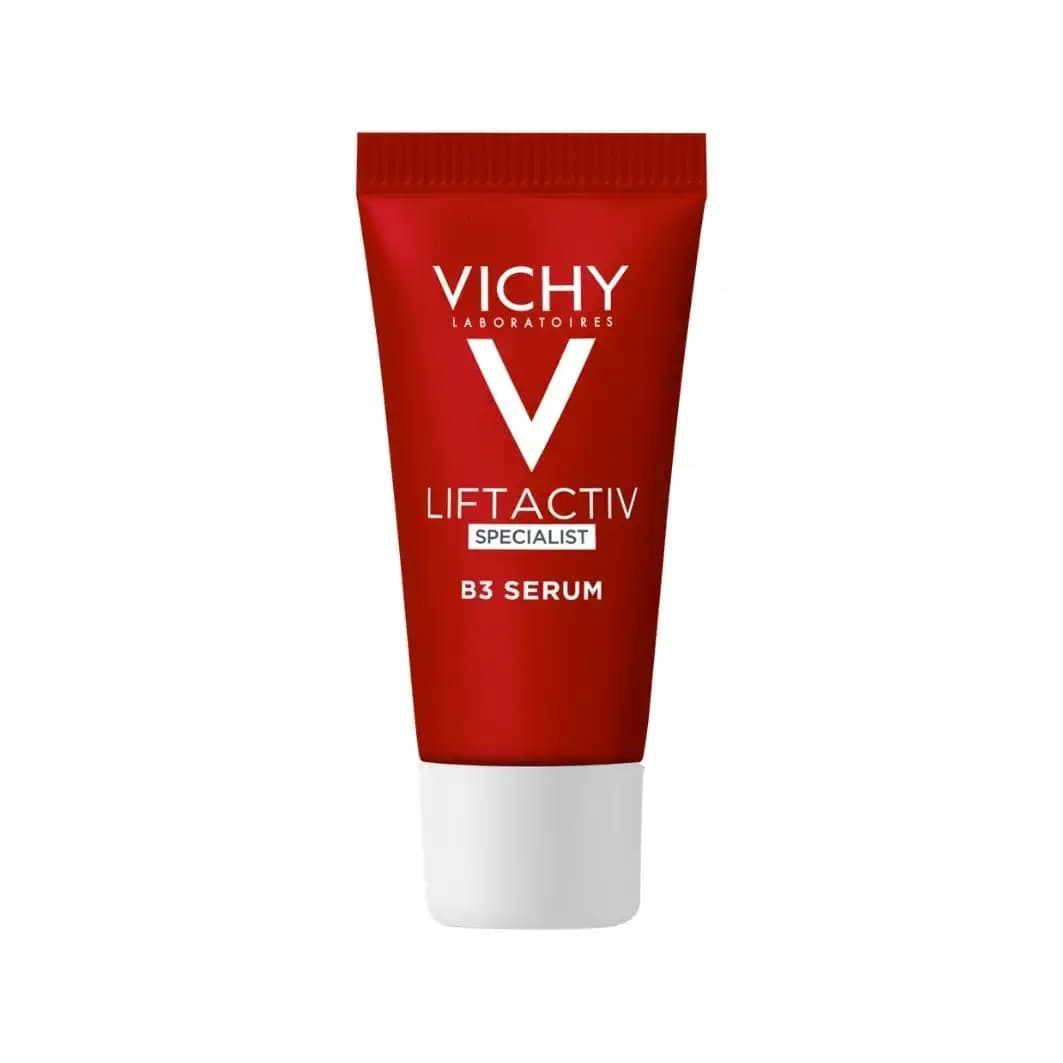 Vichy Liftactiv B3 Koyu Leke Karşıtı Serum: Cilt Tonunu Dengeleyen Etkili Çözüm