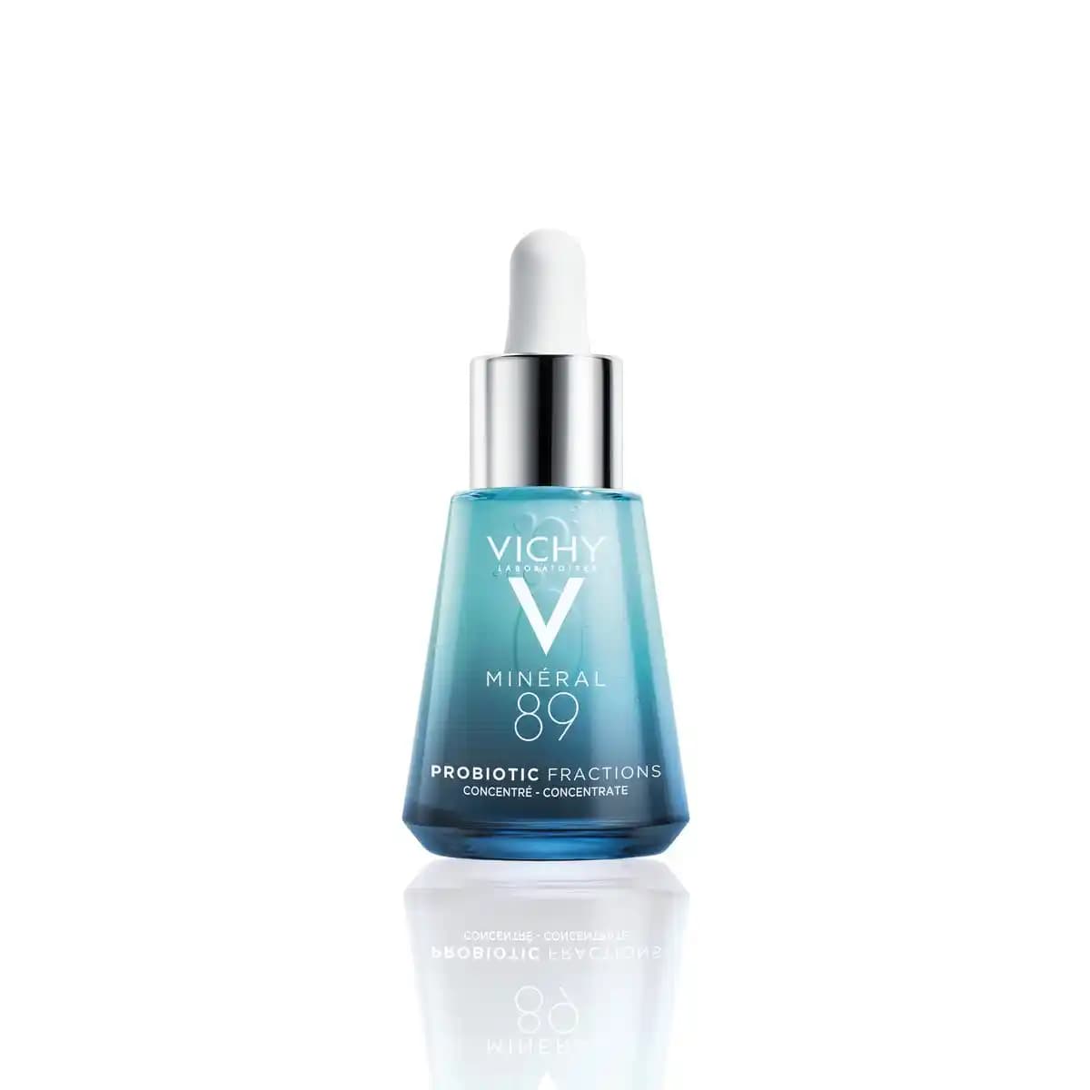 Vichy Probiyotik Serumu ile Cilt Sağlığında Yeni Dönem ve Doğal Denge Sağlama