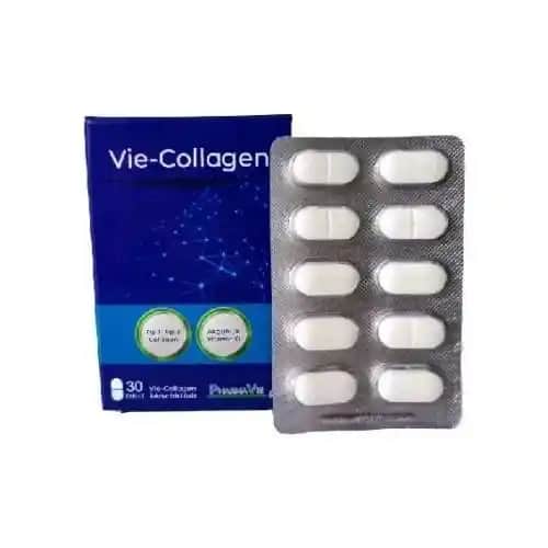 Vie Collagen ile Cilt Sağlığını Destekleyen Doğal Çözüm ve Yaşlanma Karşıtı Etkileri