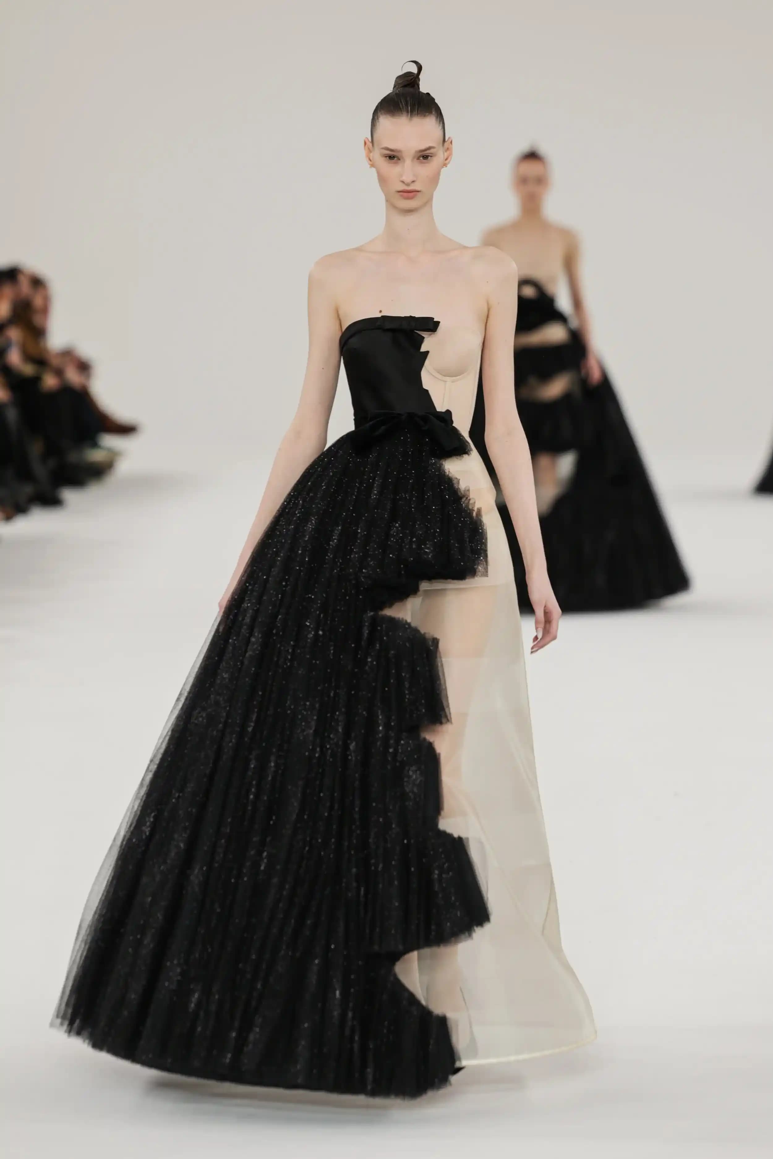 Viktor & Rolf: Moda ve Sanatın Yenilikçi Buluşması ve İlham Verici Tasarımları