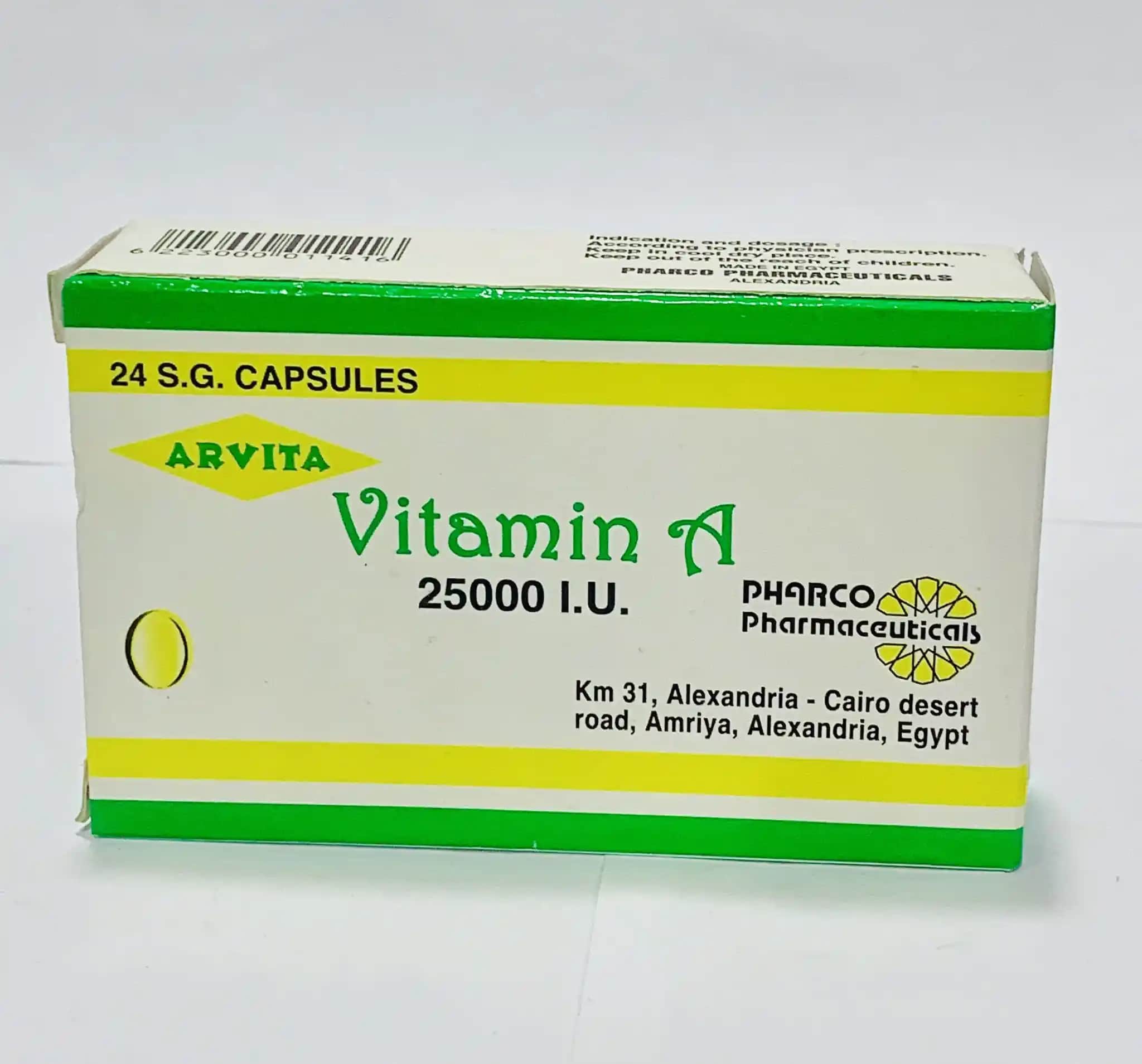 Vitamin A'nın Kozmetik ve Kişisel Bakımda Kullanımının Önemi ve Faydaları