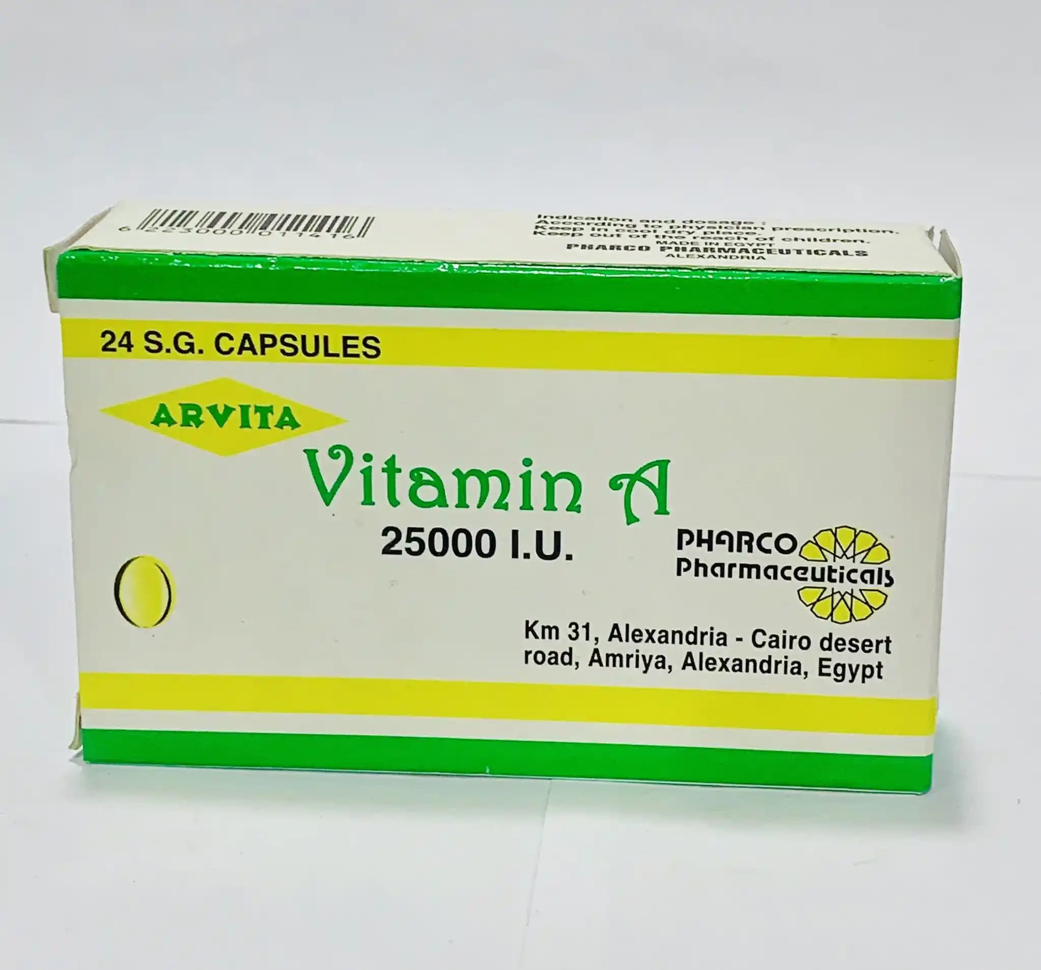 Vitamin A'nın Kozmetik ve Kişisel Bakımda Kullanımının Önemi ve Faydaları