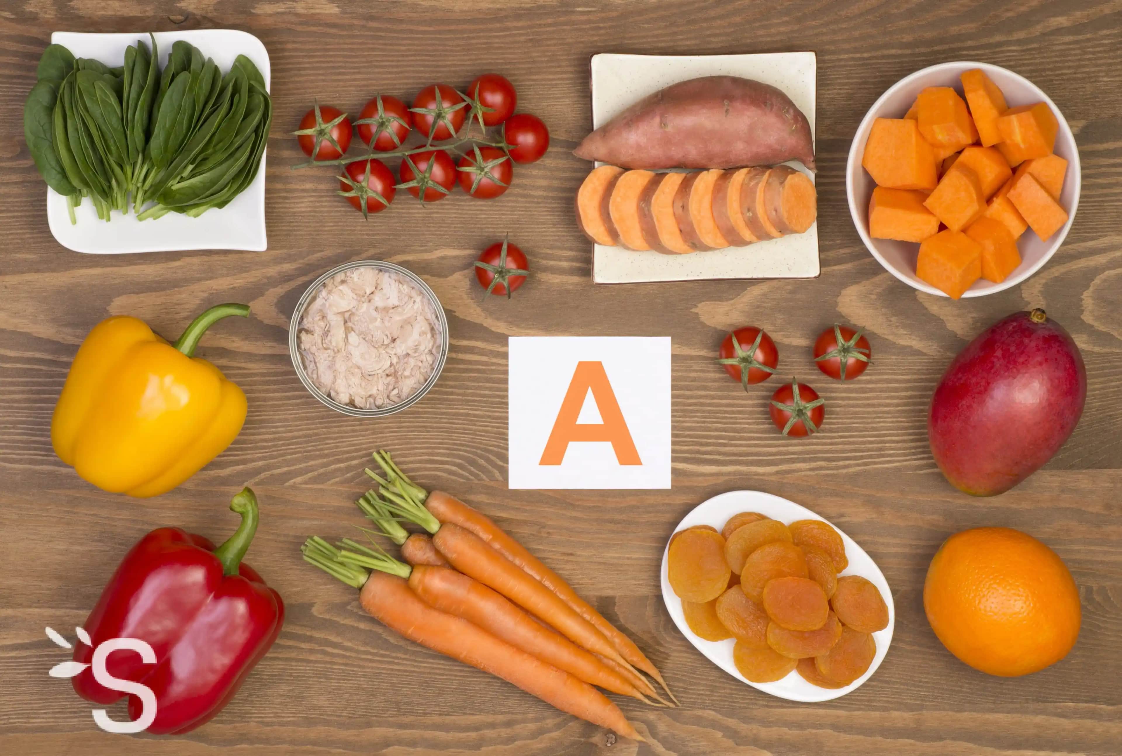 Vitamin A'nın Kozmetik ve Sağlık Alanındaki Rolü ve Doğru Kullanımı Rehberi