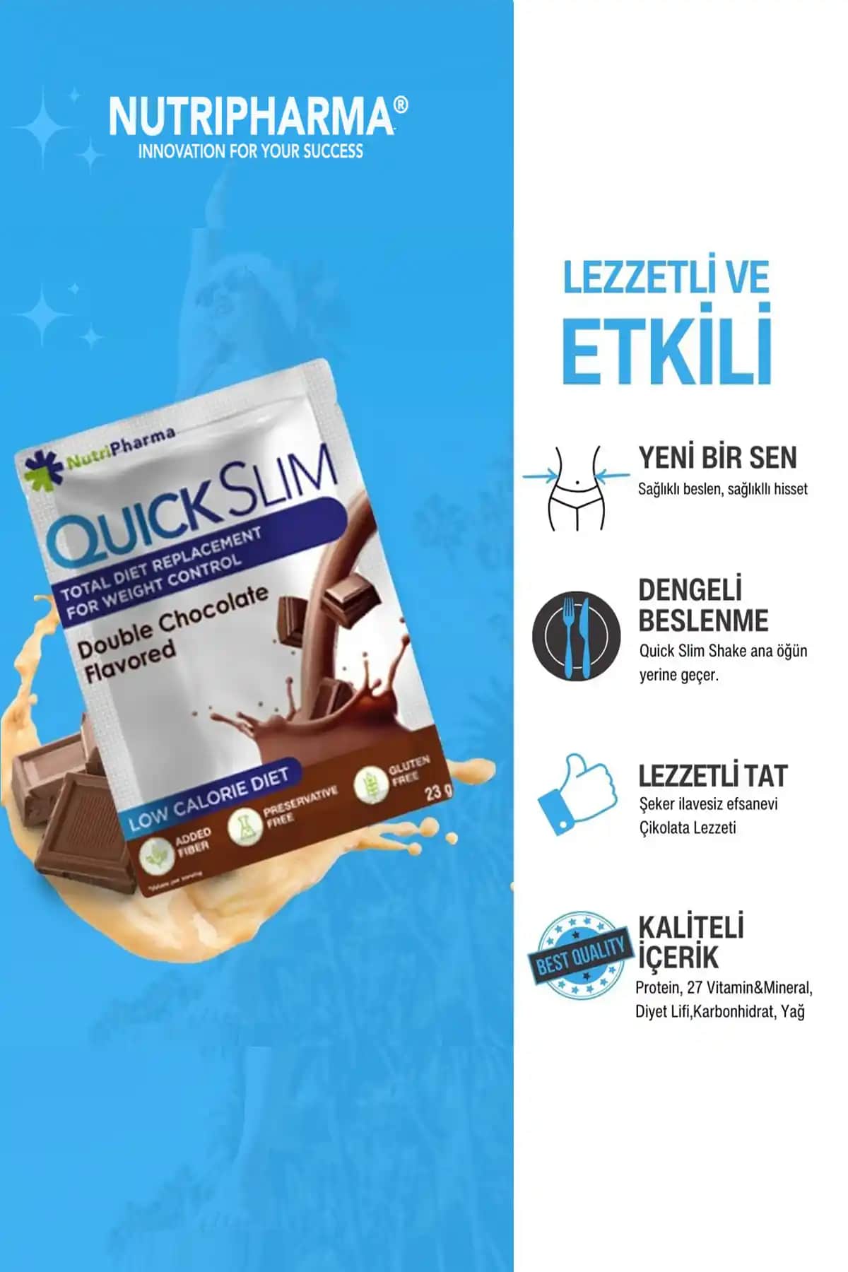 Vitamin Tozu ile Güzellik ve Sağlık İçin Çok Yönlü Takviye Seçenekleri