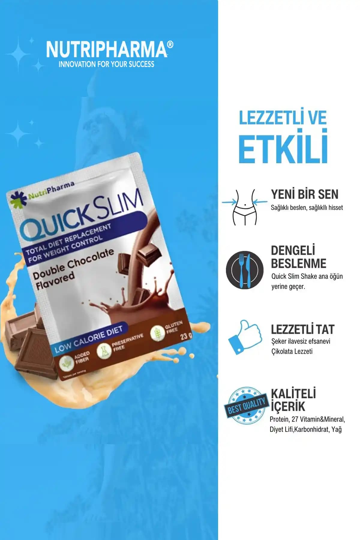 Vitamin Tozu ile Güzellik ve Sağlık İçin Çok Yönlü Takviye Seçenekleri