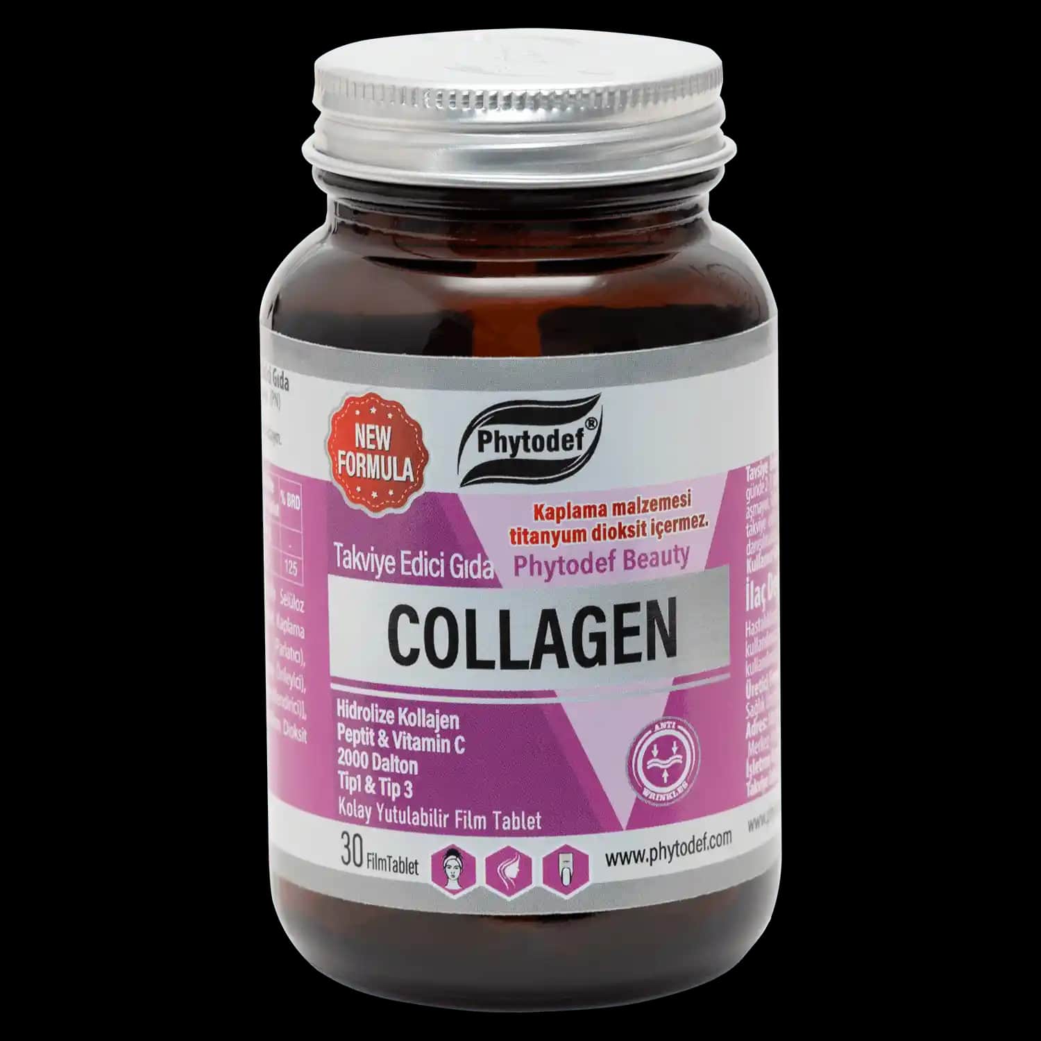 Vitamin ve Kolajen Takviyeleri ile Cilt Sağlığını Destekleme Rehberi