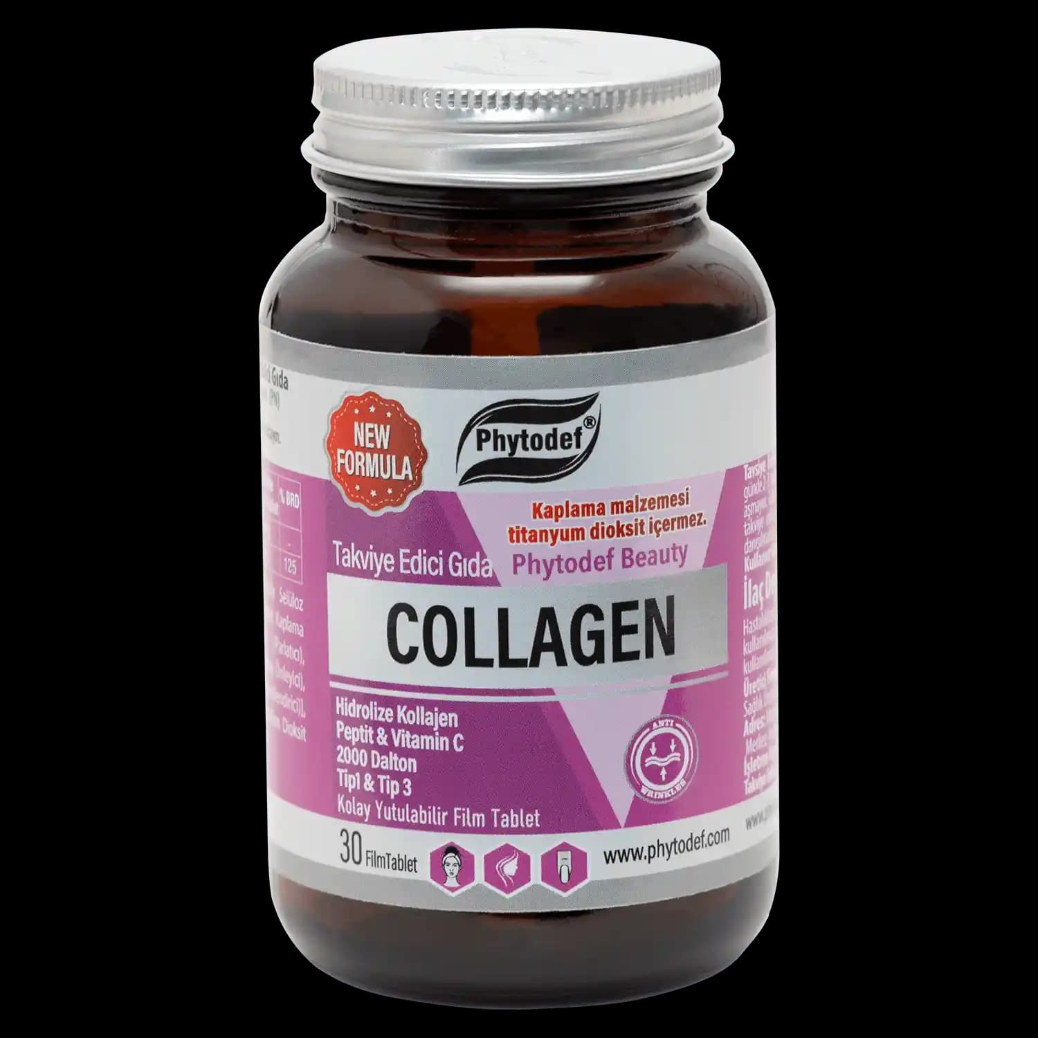 Vitamin ve Kolajen Takviyeleri ile Cilt Sağlığını Destekleme Rehberi