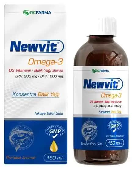 Vitaminli Balık Yağı: Güzellik ve Sağlık İçin Doğal Bir Takviye Seçeneği
