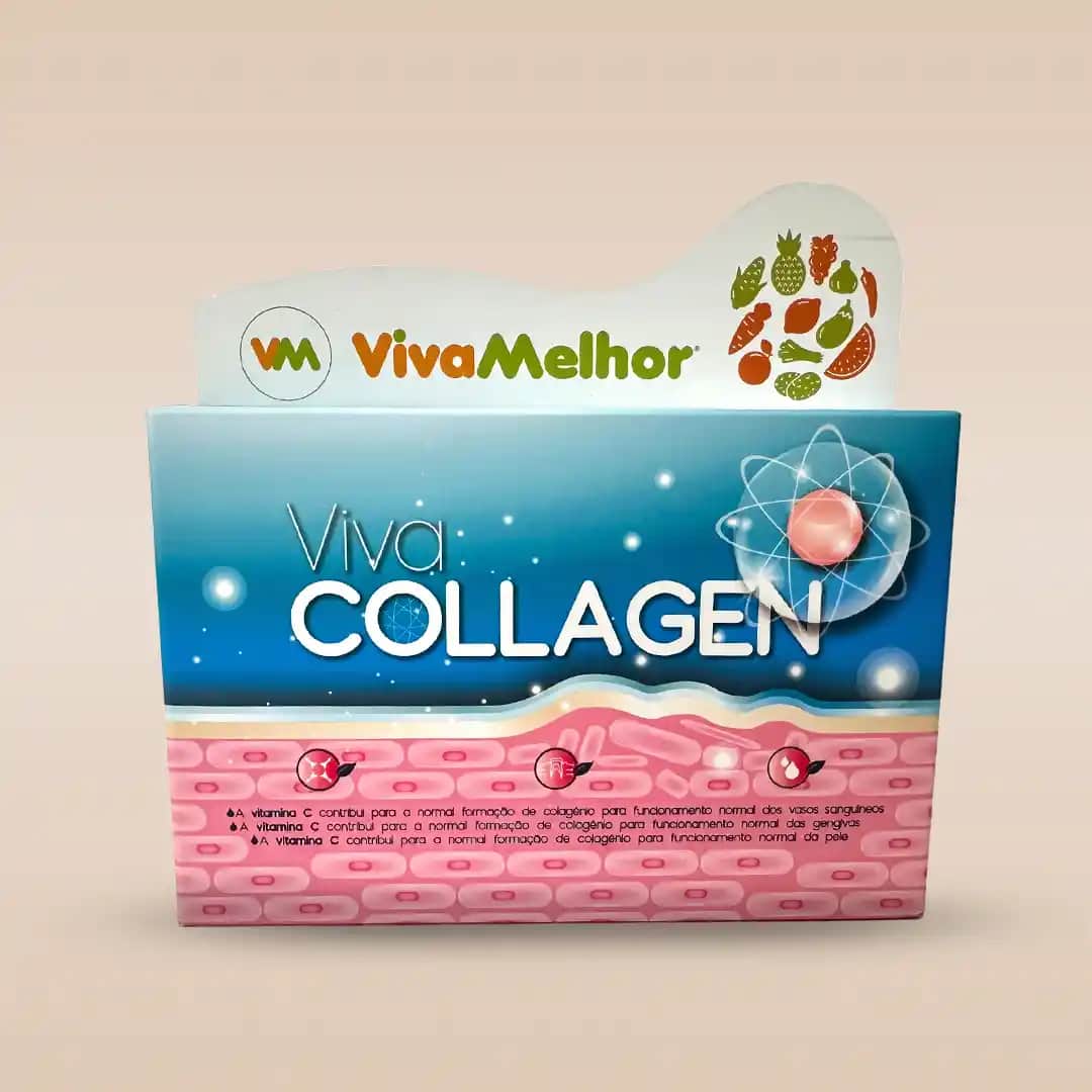 Viva Collagen Nedir ve Cilt Sağlığını Destekleyen Doğal Takviye Seçenekleri