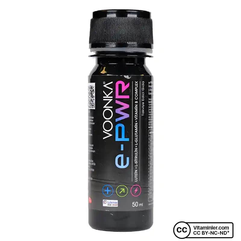 Voonka E PWR ile Gelişmiş Kozmetik ve Kişisel Bakım Çözümleri