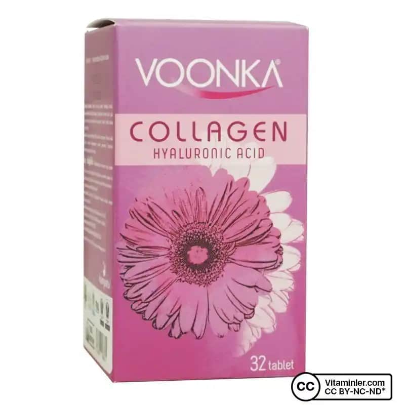 Voonka Hyaluronic Acid ile Cilt Sağlığını Güçlendiren Yenilikçi Çözümler 75-90 Karakter