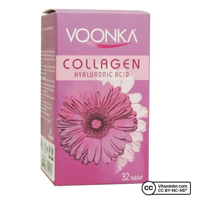 Voonka Hyaluronic Acid ile Cilt Sağlığını Güçlendiren Yenilikçi Çözümler 75-90 Karakter