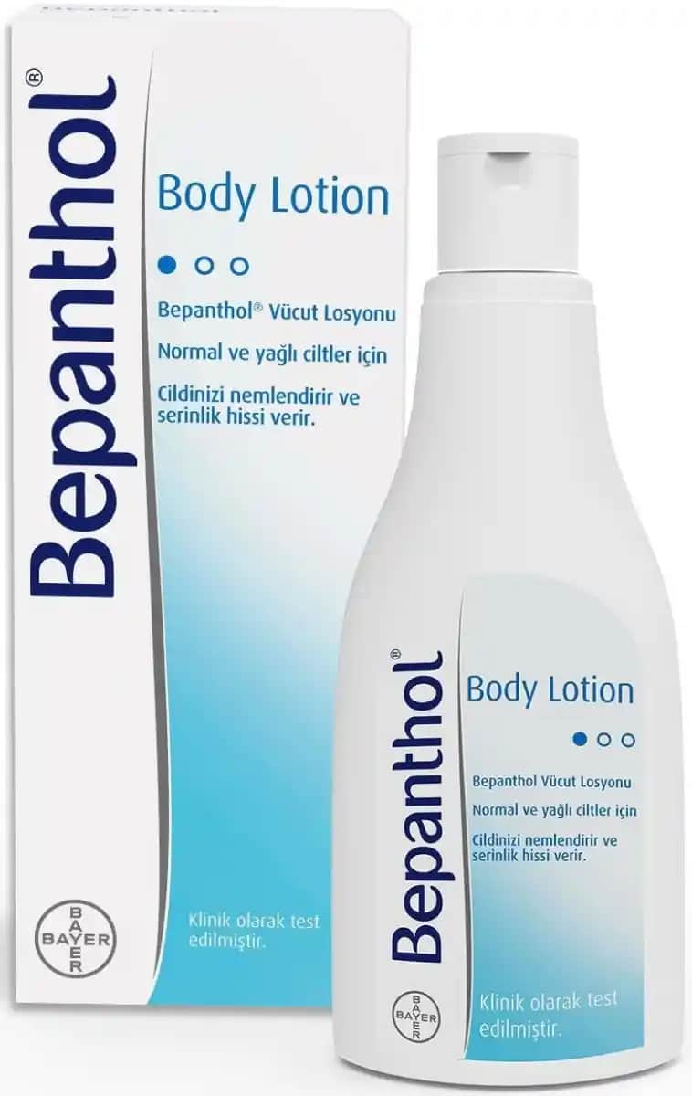 Vücut Losyonları: Doğal ve Etkili Cilt Bakım Çözümleri Hakkında Kapsamlı Rehber