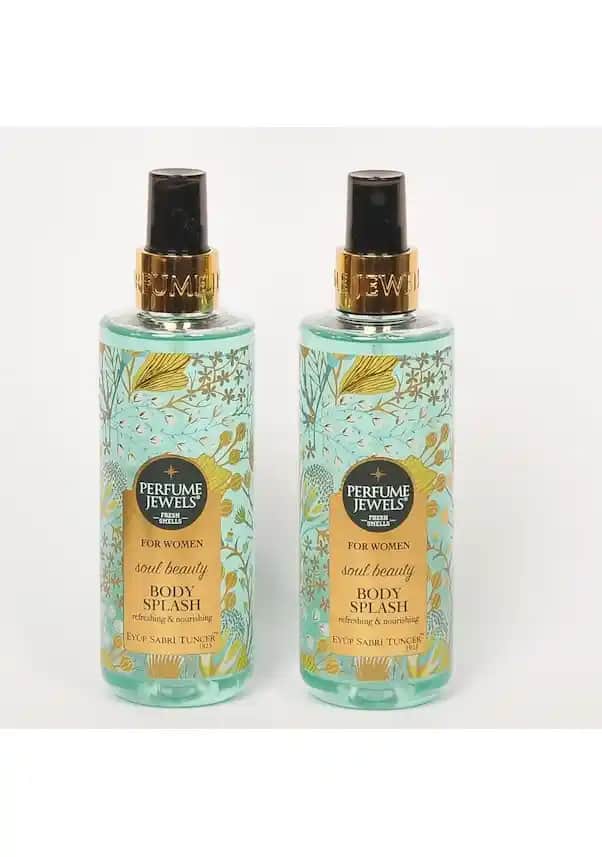 Vücut Spreyleri: Günlük Kullanım ve Doğru Seçim İpuçları