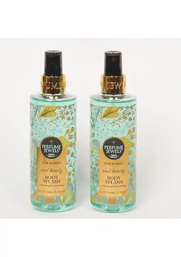 Vücut Spreyleri: Günlük Kullanım ve Doğru Seçim İpuçları