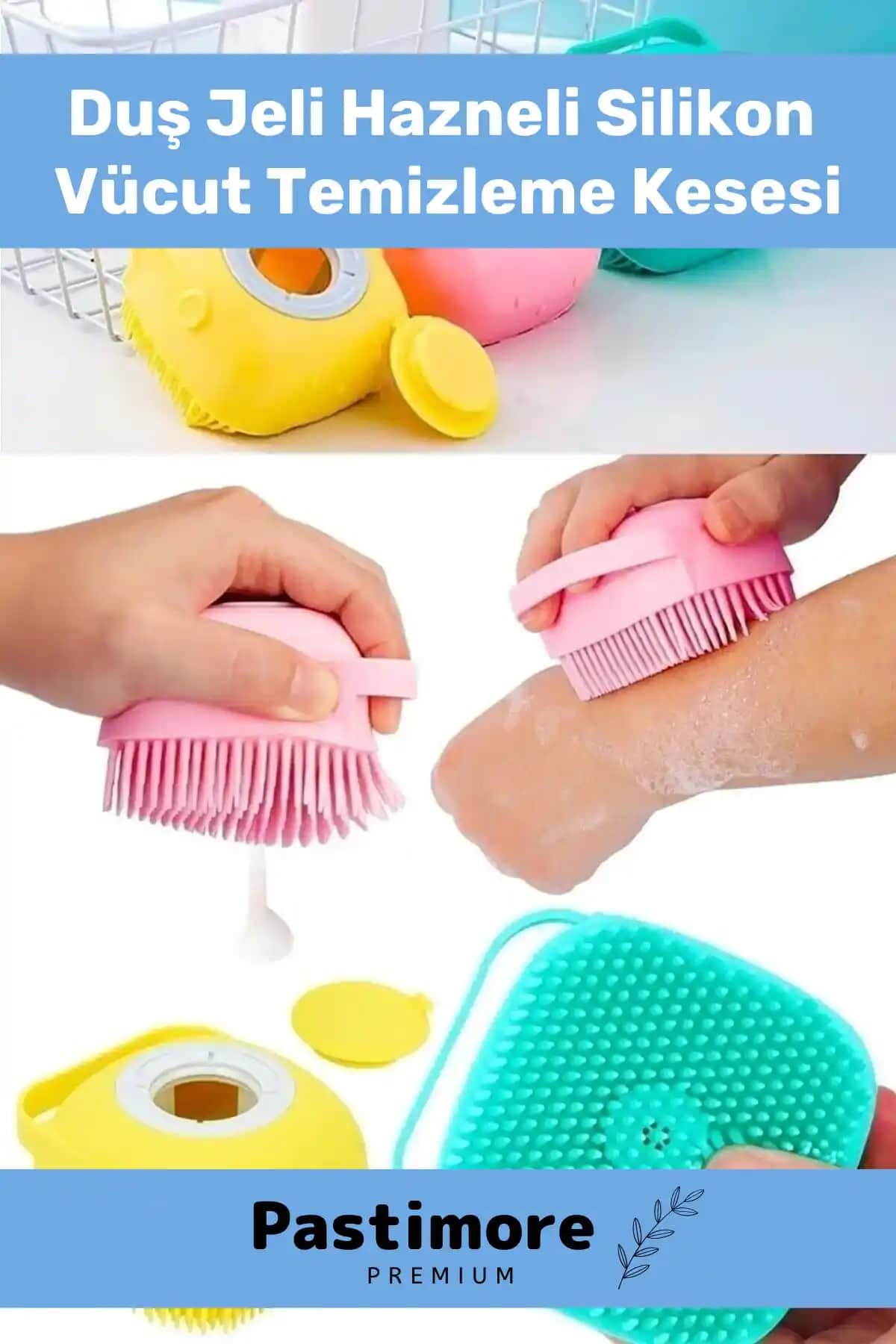 Vücut Temizleme Yöntemleri ve Cilt Sağlığı İçin En Uygun Uygulamalar