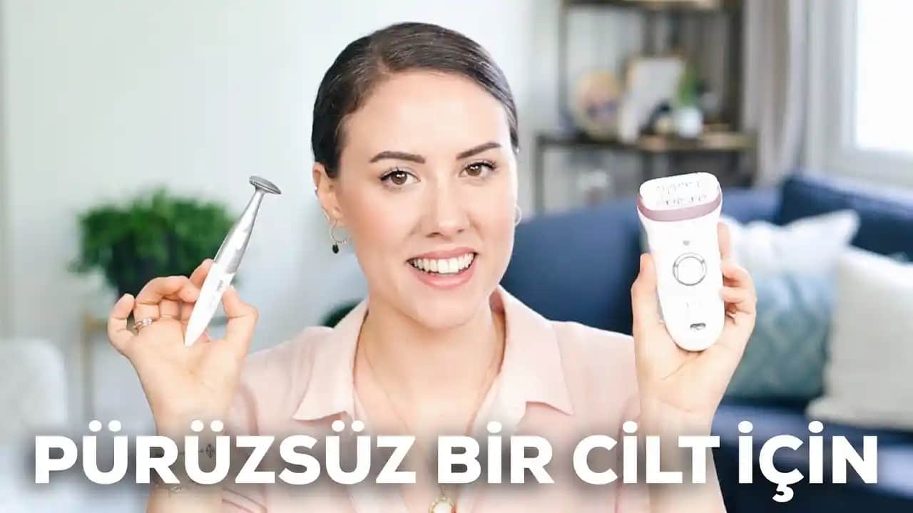 Vücut Tüylerinden Kurtulma Yöntemleri ve En Etkili Uygulama Seçenekleri