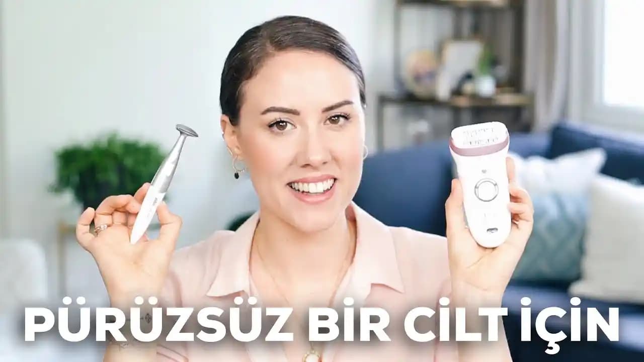 Vücut Tüylerinden Kurtulma Yöntemleri ve En Etkili Uygulama Seçenekleri