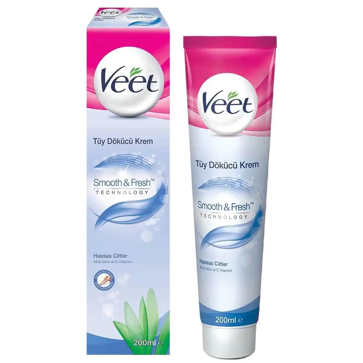 Weet Tüy Dökücü Krem: Güvenilir ve Hızlı Tüy Giderme Çözümü