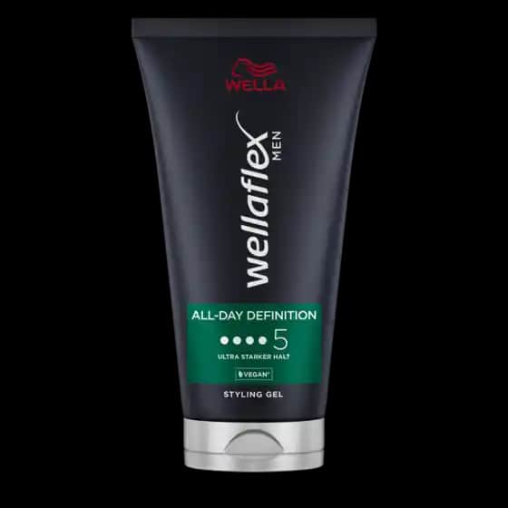 Wellaflex Ürünleriyle Saç Şekillendirme ve Bakımında Güçlü Çözümler
